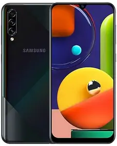 Замена кнопки включения на телефоне Samsung Galaxy A50s в Перми